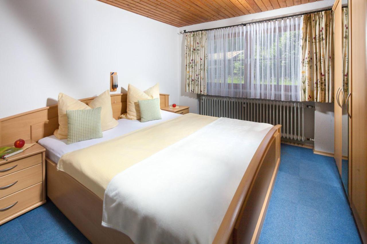 Ferienwohnung Drachllehen Шёнау-ам-Кёнигсзе Экстерьер фото