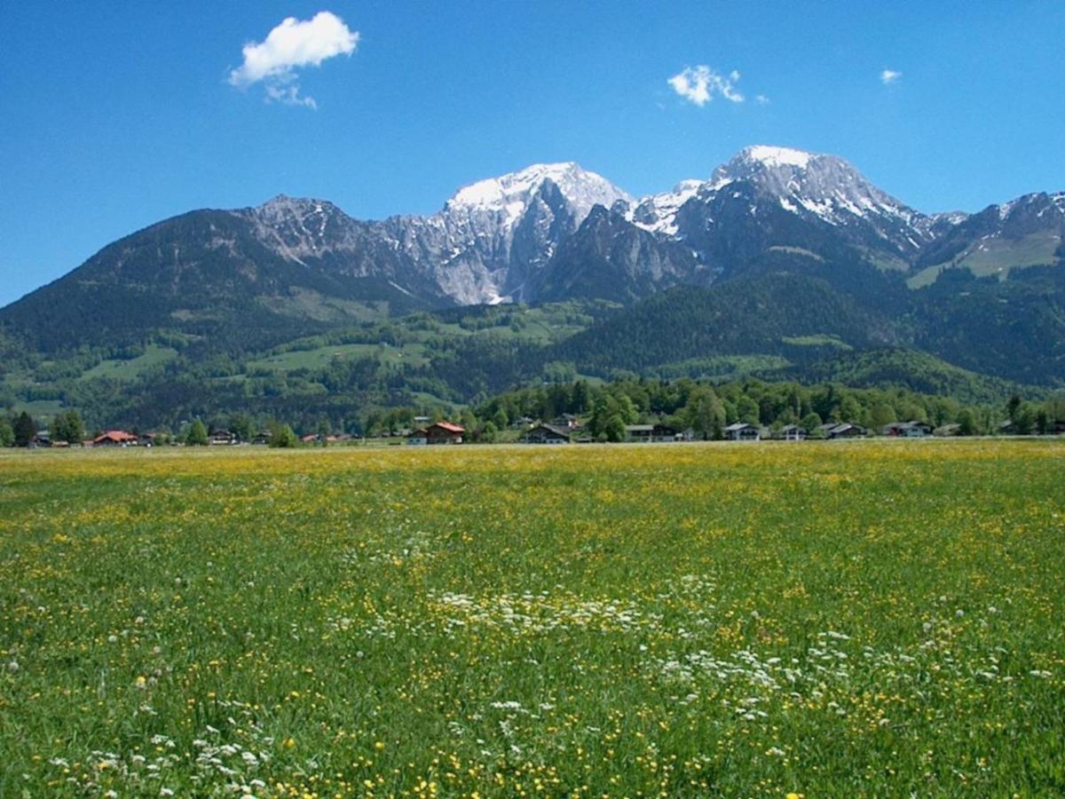 Ferienwohnung Drachllehen Шёнау-ам-Кёнигсзе Экстерьер фото