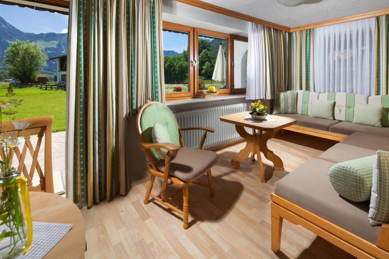 Ferienwohnung Drachllehen Шёнау-ам-Кёнигсзе Экстерьер фото