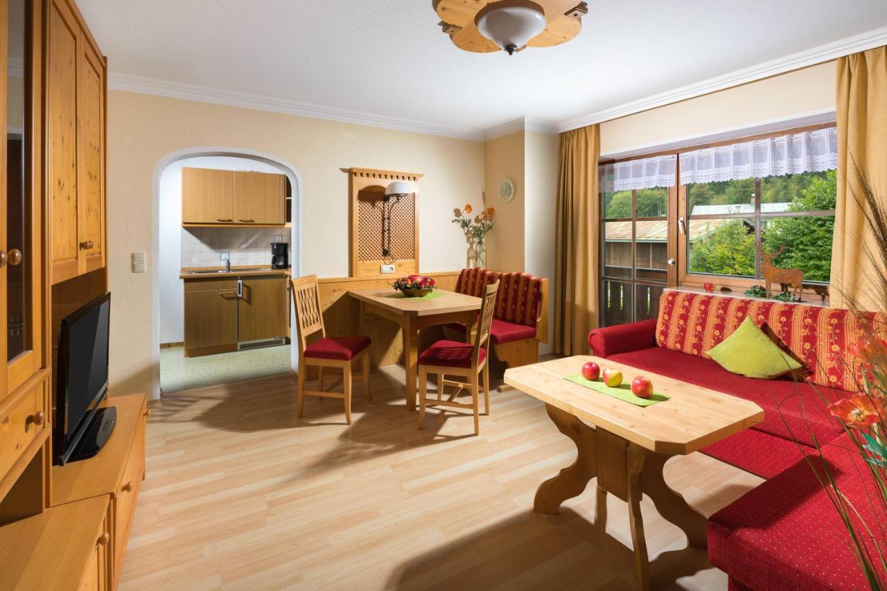 Ferienwohnung Drachllehen Шёнау-ам-Кёнигсзе Экстерьер фото