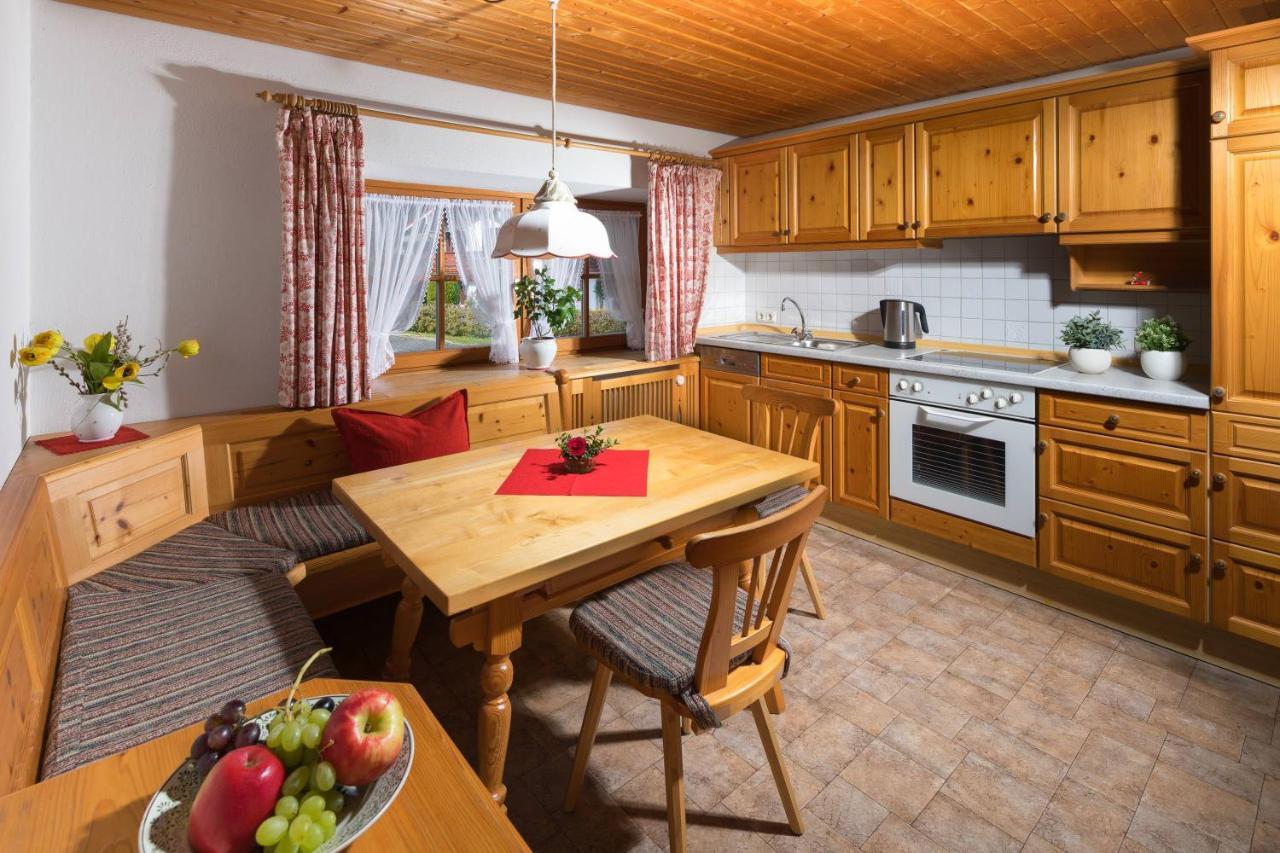 Ferienwohnung Drachllehen Шёнау-ам-Кёнигсзе Экстерьер фото